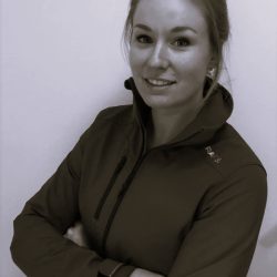 Dionne de Roos Ergotherapeut