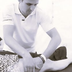 Douwe van Klinken Fysiotherapie Zwolle